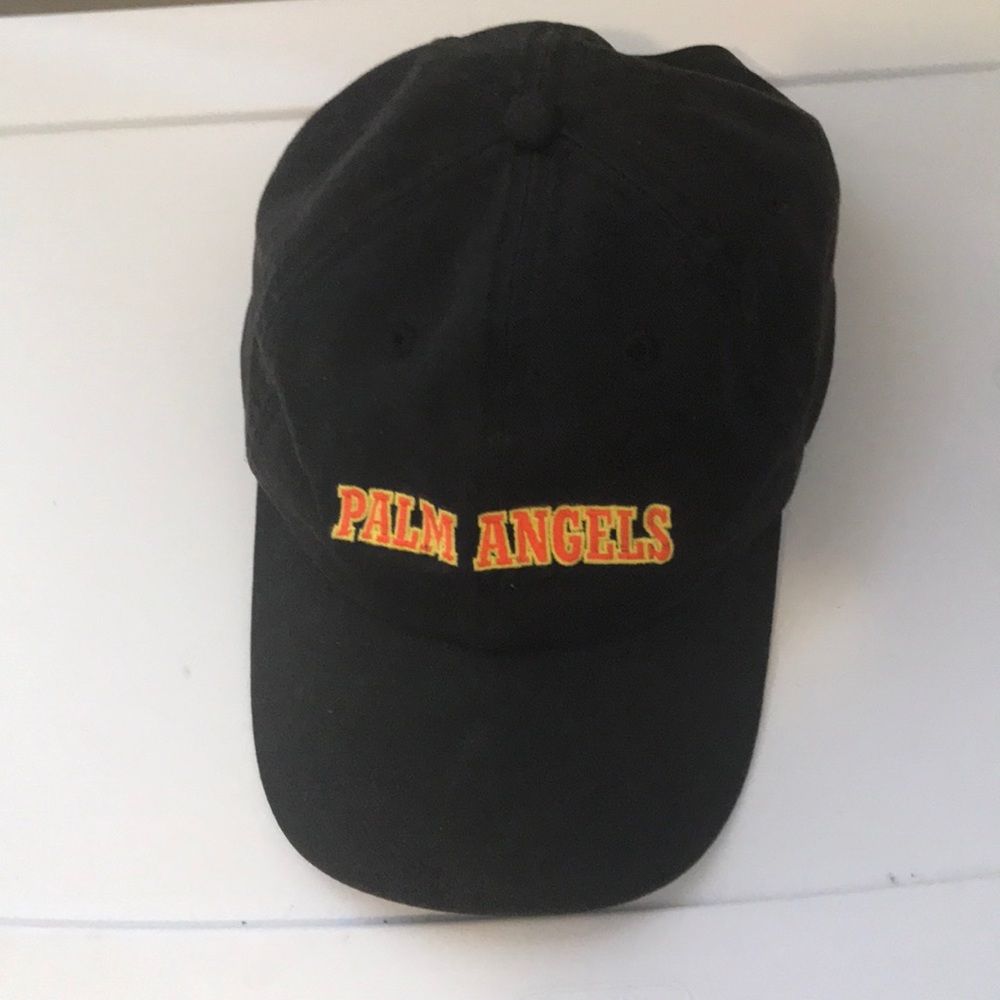 Palm Angel College Logo cap (Very Rare)